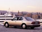 Lexus LS400 1995 года (EU)